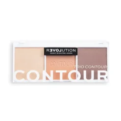 Online Colour Play Contour Trio Palette Sombras De Ojos