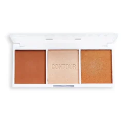 Online Colour Play Contour Trio Palette Sombras De Ojos