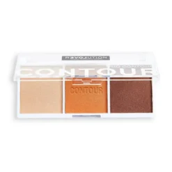 Online Colour Play Contour Trio Palette Sombras De Ojos