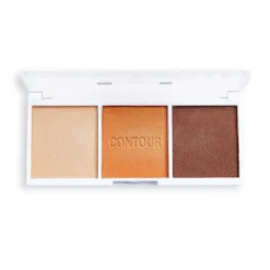 Online Colour Play Contour Trio Palette Sombras De Ojos