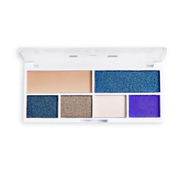 Online Colour Play Shadow Palette Sombras De Ojos