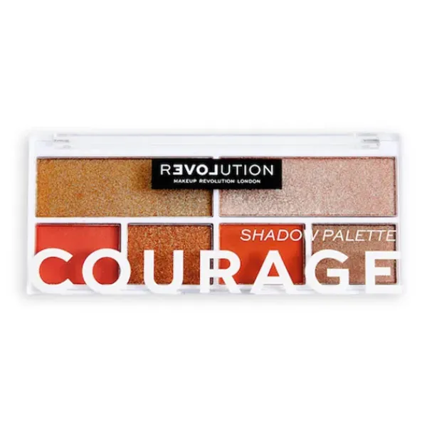 Online Colour Play Shadow Palette Sombras De Ojos