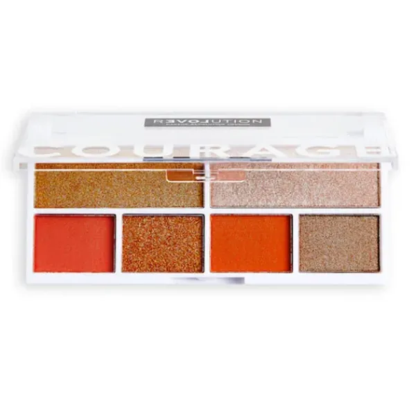 Online Colour Play Shadow Palette Sombras De Ojos