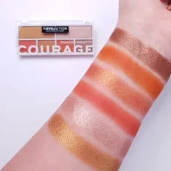 Online Colour Play Shadow Palette Sombras De Ojos