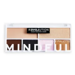 Online Colour Play Shadow Palette Sombras De Ojos