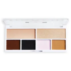 Online Colour Play Shadow Palette Sombras De Ojos