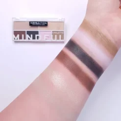 Online Colour Play Shadow Palette Sombras De Ojos