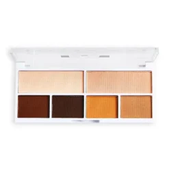 Online Colour Play Shadow Palette Sombras De Ojos