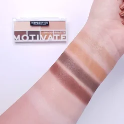 Online Colour Play Shadow Palette Sombras De Ojos