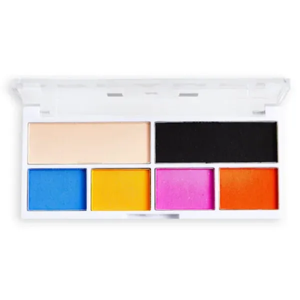 Online Colour Play Shadow Palette Sombras De Ojos
