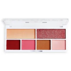 Online Colour Play Shadow Palette Sombras De Ojos
