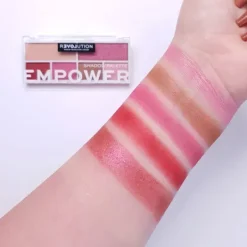 Online Colour Play Shadow Palette Sombras De Ojos