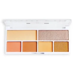 Online Colour Play Shadow Palette Sombras De Ojos