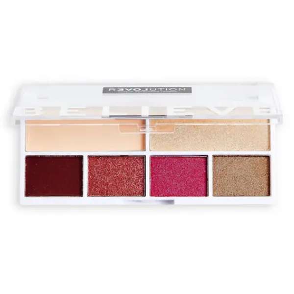 Online Colour Play Shadow Palette Sombras De Ojos