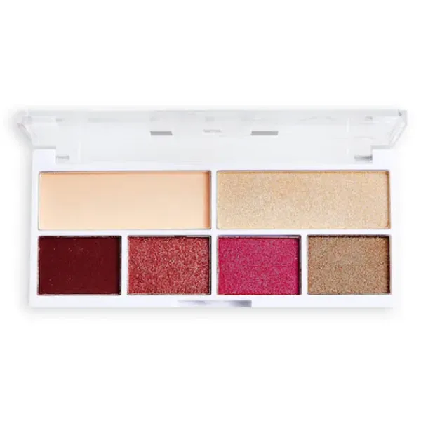 Online Colour Play Shadow Palette Sombras De Ojos