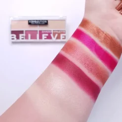 Online Colour Play Shadow Palette Sombras De Ojos