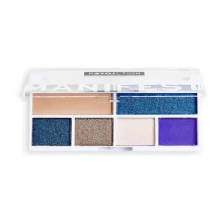 Online Colour Play Shadow Palette Sombras De Ojos