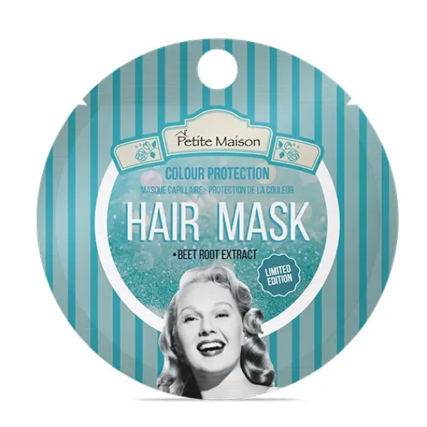 Colour Protection*PETITE MAISON Clearance