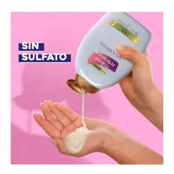 New OGX Colour Retention