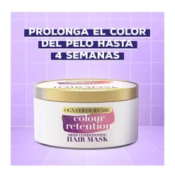 OGX Colour Retention