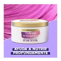 OGX Colour Retention