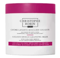 CHRISTOPHE ROBIN Colour Shield
