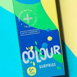 Outlet ECODENTA Colour Surprise Kids Toothpaste