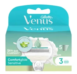 Sale GILLETTE VENUS Comfortglide Sensitive