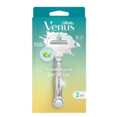 Online GILLETTE VENUS Comfortglide Sensitive