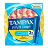 Outlet TAMPAX Compak Pearl Regular