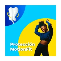 Hot TAMPAX Compak Regular