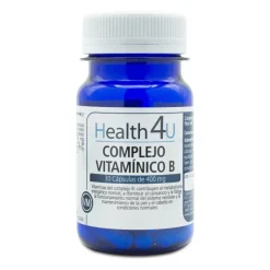 Hot H4U Complejo Vitamínico B
