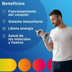 Online Complemento Alimenticio Hombres Complementos Alimenticios