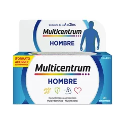 Online Complemento Alimenticio Hombres Complementos Alimenticios