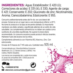 Online MULTICENTRUM Complemento Alimenticio Vitaminas