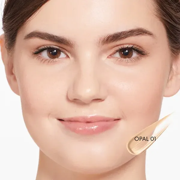 Sale BAREMINERALS Complexion Rescue Gel Mini Opal