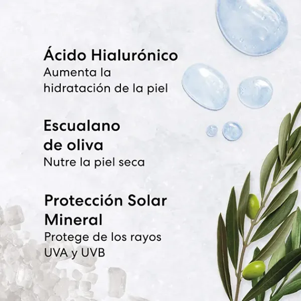 Sale BAREMINERALS Complexion Rescue Gel Mini Opal