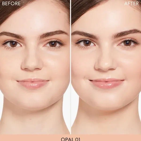 Sale BAREMINERALS Complexion Rescue Gel Mini Opal