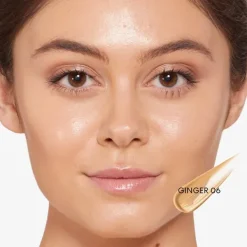 Sale BAREMINERALS Complexion Rescue Gel Mini Opal