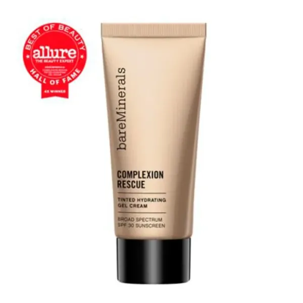 Sale BAREMINERALS Complexion Rescue Gel Mini Opal