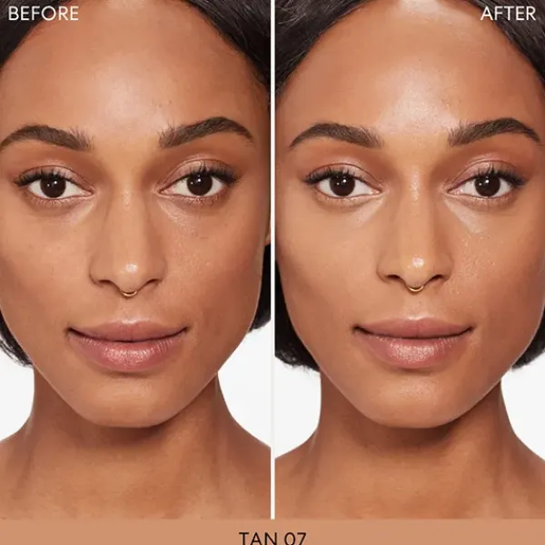 Sale BAREMINERALS Complexion Rescue Gel Mini Opal