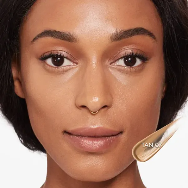 Sale BAREMINERALS Complexion Rescue Gel Mini Opal