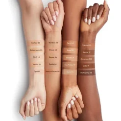 Complexion Rescue Natural Matte Spf*BAREMINERALS Best