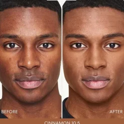 Complexion Rescue Natural Matte Spf*BAREMINERALS Best