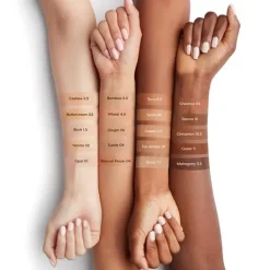 Complexion Rescue Natural Matte Spf*BAREMINERALS Best