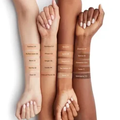 Complexion Rescue Natural Matte Spf*BAREMINERALS Best