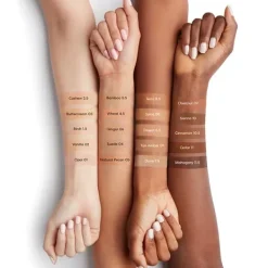Complexion Rescue Natural Matte Spf*BAREMINERALS Best