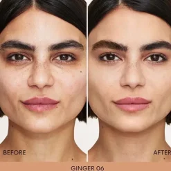 Complexion Rescue Natural Matte Spf*BAREMINERALS Best