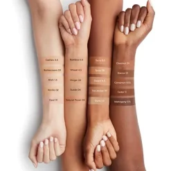Complexion Rescue Natural Matte Spf*BAREMINERALS Best
