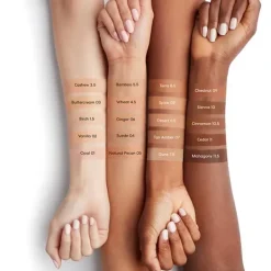 Complexion Rescue Natural Matte Spf*BAREMINERALS Best